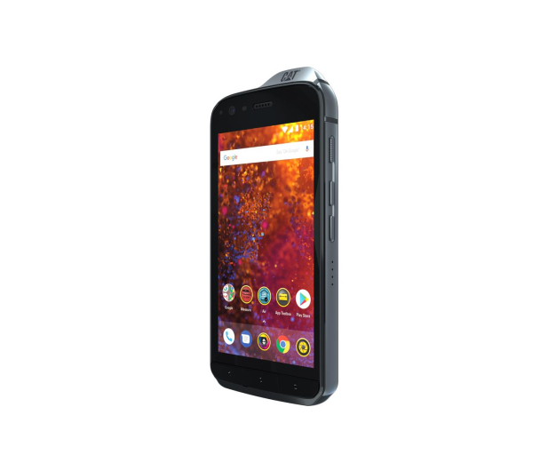 Cat S61 Dual SIM LTE czarny - 433612 - zdjęcie 6